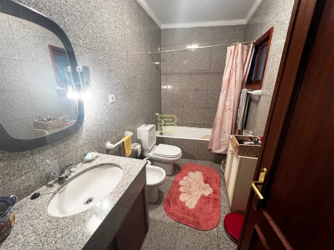 Moradia T3 para Venda em Santo Estêvão Foto 21