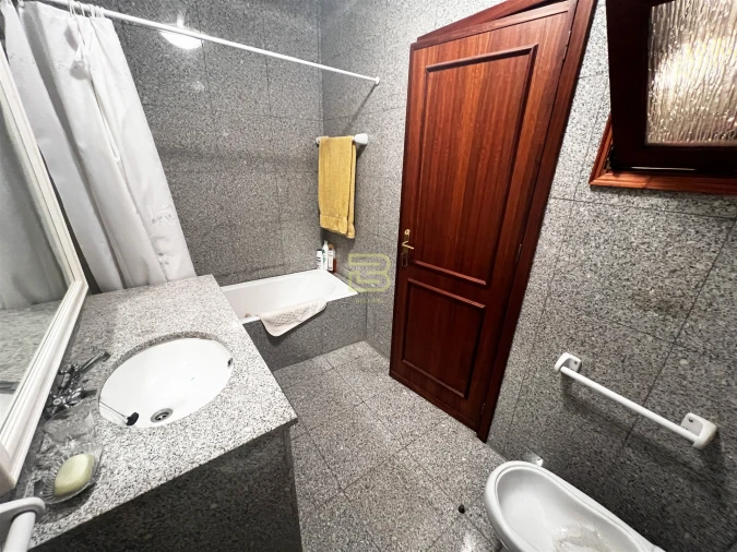 Moradia T3 para Venda em Santo Estêvão Foto 20