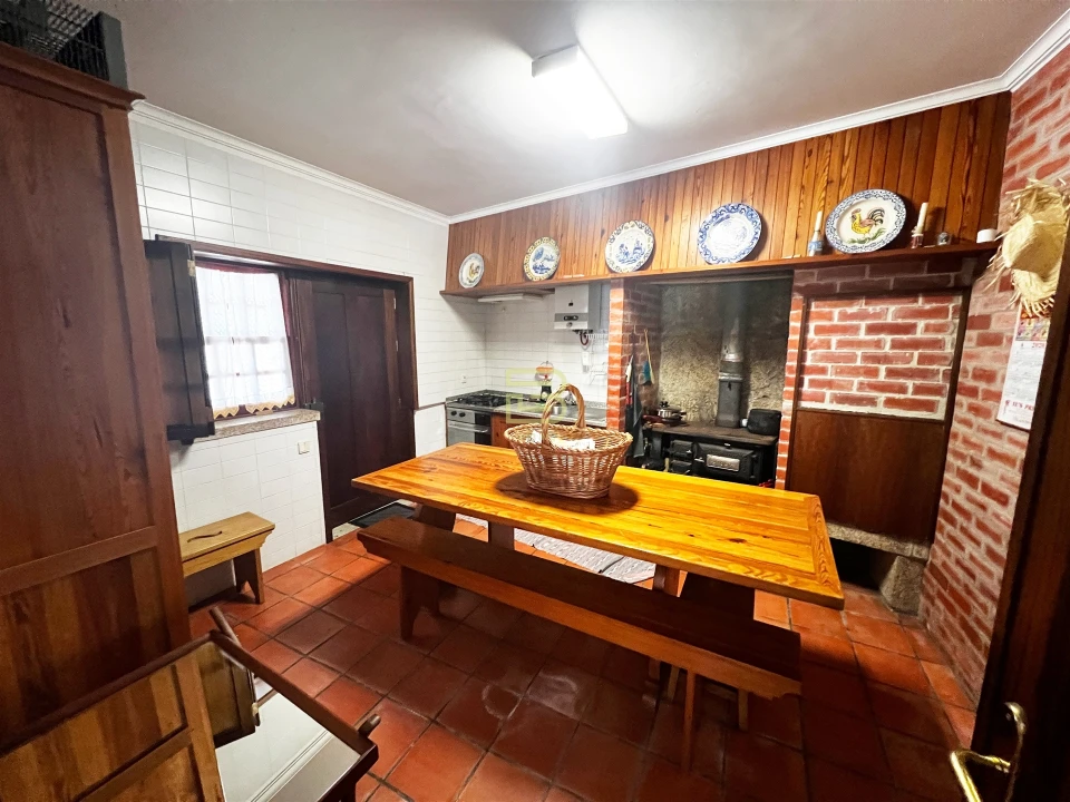 Moradia T3 para Venda em Santo Estêvão Foto 11