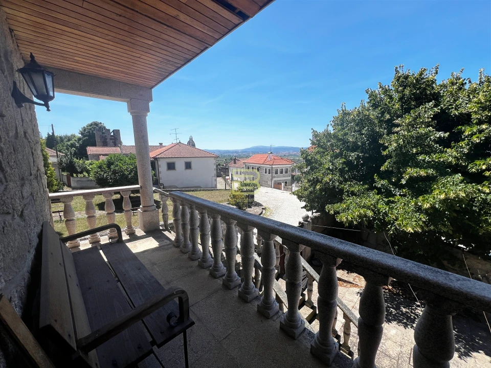 Moradia T3 para Venda em Santo Estêvão Foto 5