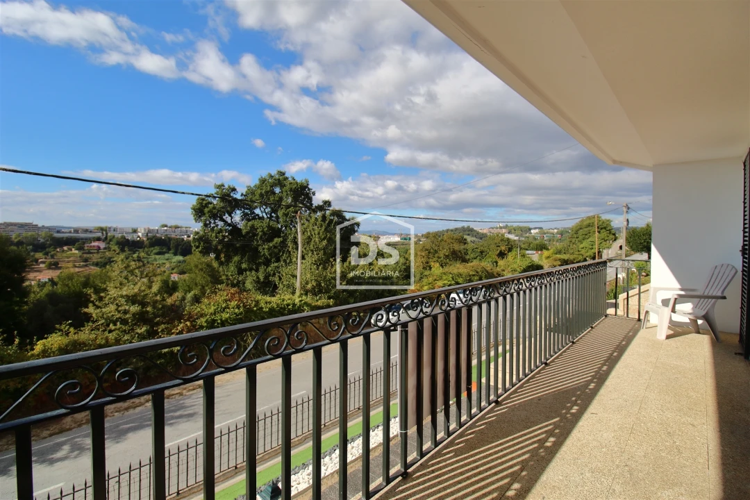 Moradia T3 para Venda em Penafiel Foto 14