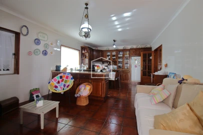 Moradia T3 para Venda em Penafiel