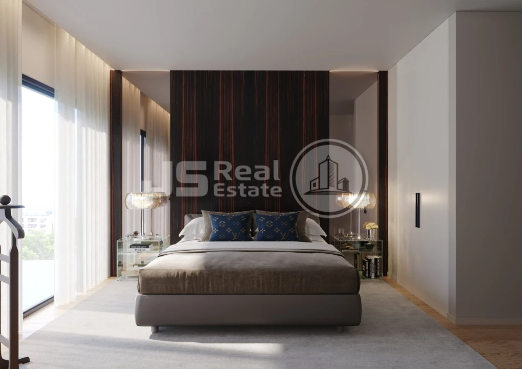 Apartamento T3 para Venda em São Martinho Foto 7
