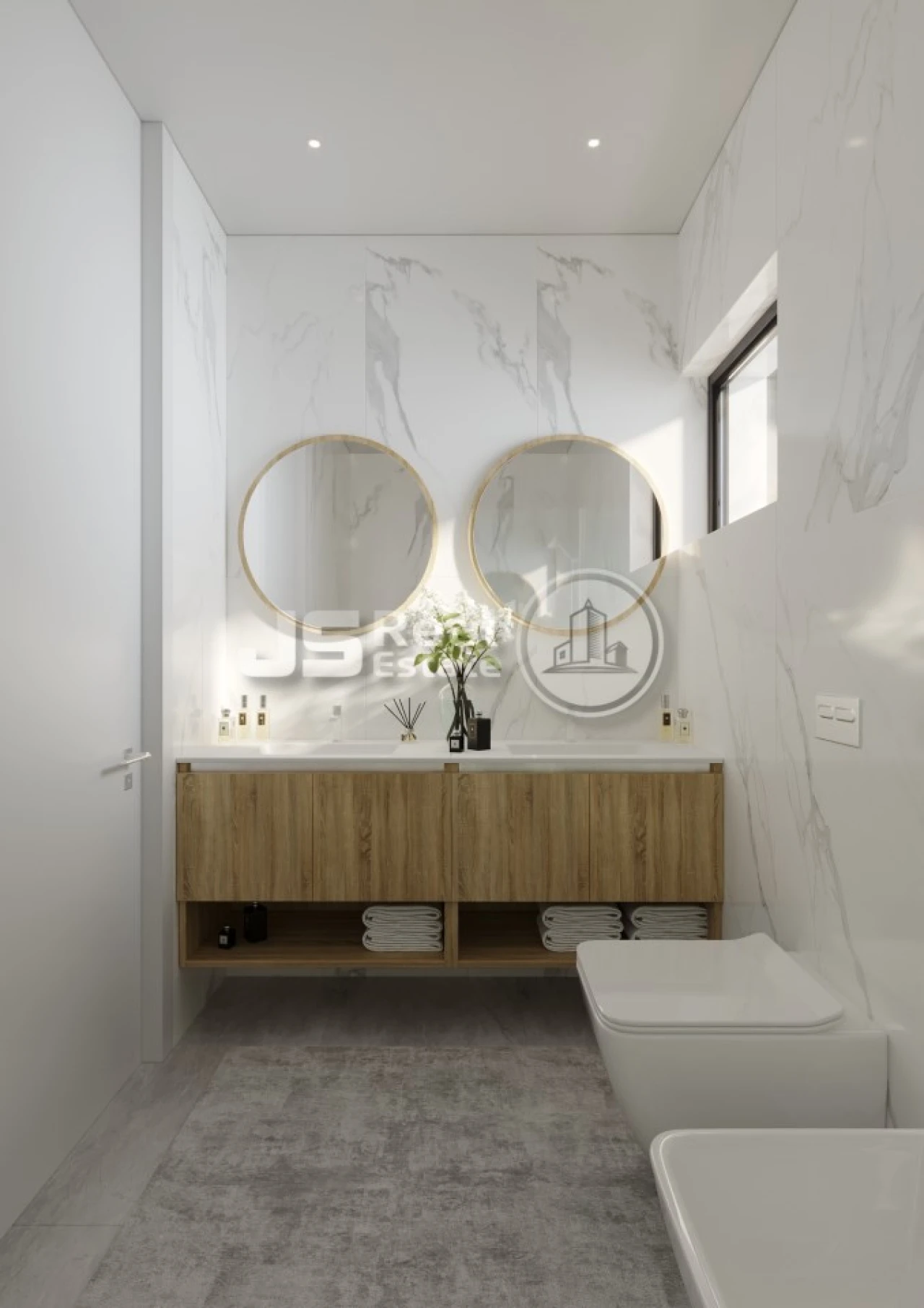 Apartamento T3 para Venda em São Martinho Foto 9