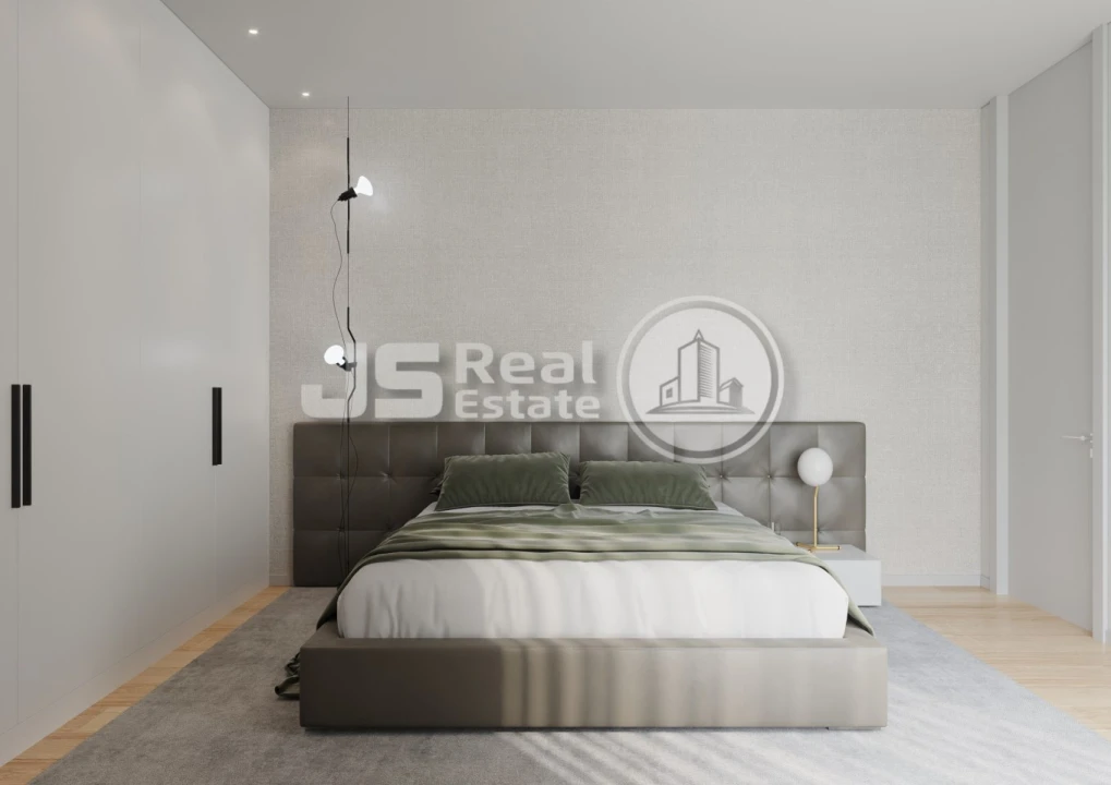 Apartamento T3 para Venda em São Martinho Foto 10