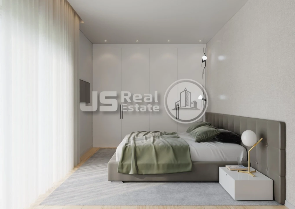 Apartamento T3 para Venda em São Martinho Foto 11