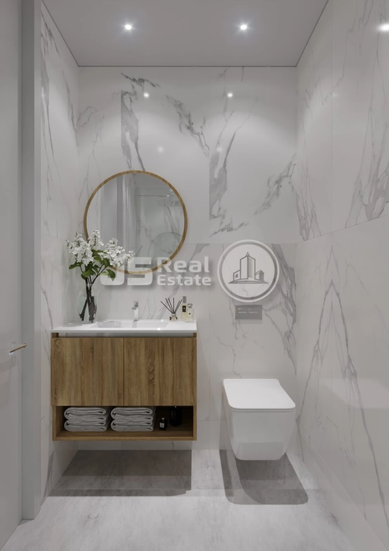 Apartamento T3 para Venda em São Martinho Foto 13