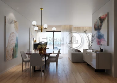 Apartamento T3 para Venda em São Martinho