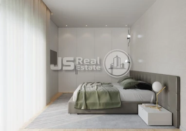 Apartamento T3 para Venda em São Martinho