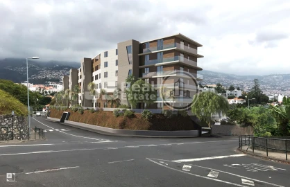 Apartamento T3 para Venda em São Martinho