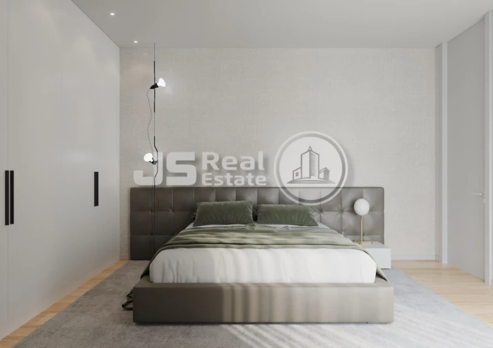 Apartamento T3 para Venda em São Martinho Foto 10