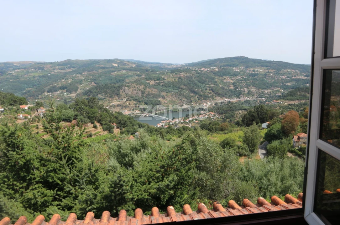 Quinta T3 para Venda em Cinfães Foto 21