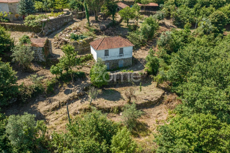 Quinta T3 para Venda em Cinfães Foto 26