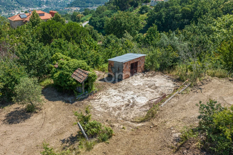 Quinta T3 para Venda em Cinfães Foto 31