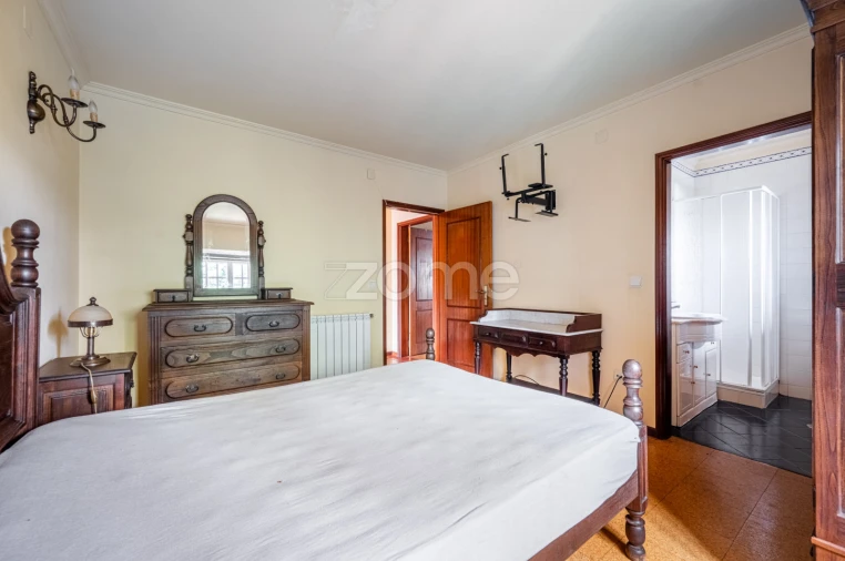 Quinta T3 para Venda em Cinfães Foto 15