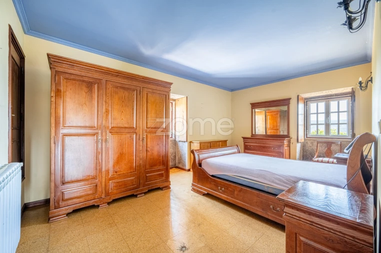 Quinta T3 para Venda em Cinfães Foto 17