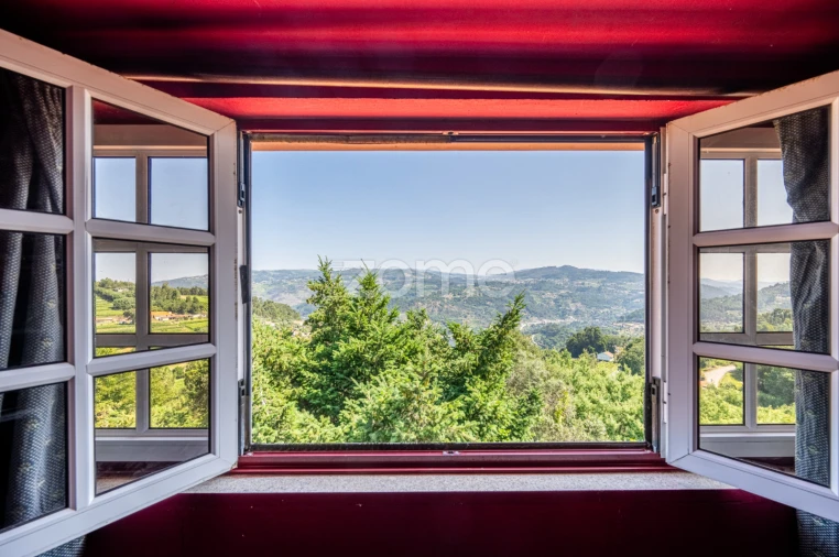 Quinta T3 para Venda em Cinfães Foto 20