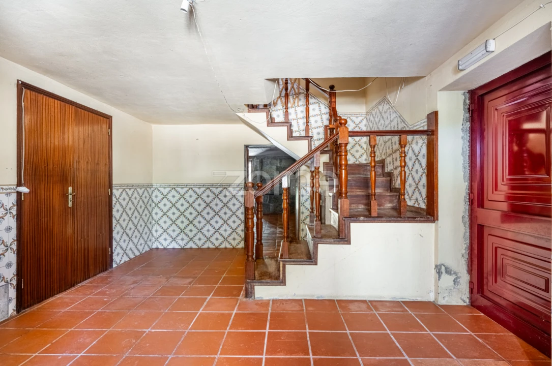 Quinta T3 para Venda em Cinfães Foto 5