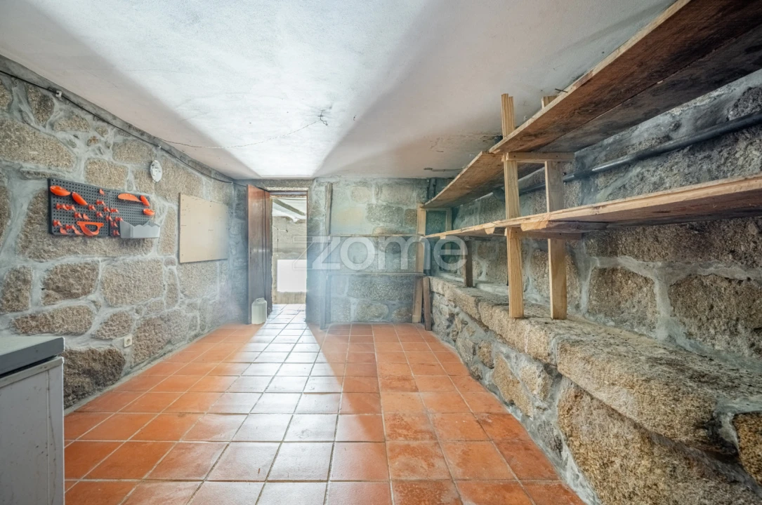 Quinta T3 para Venda em Cinfães Foto 7