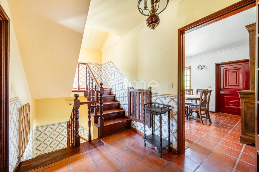 Quinta T3 para Venda em Cinfães Foto 8