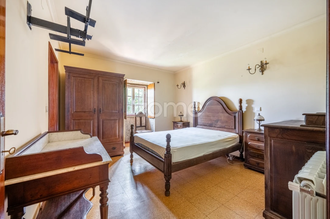 Quinta T3 para Venda em Cinfães Foto 14