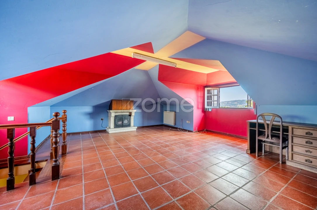 Quinta T3 para Venda em Cinfães Foto 22