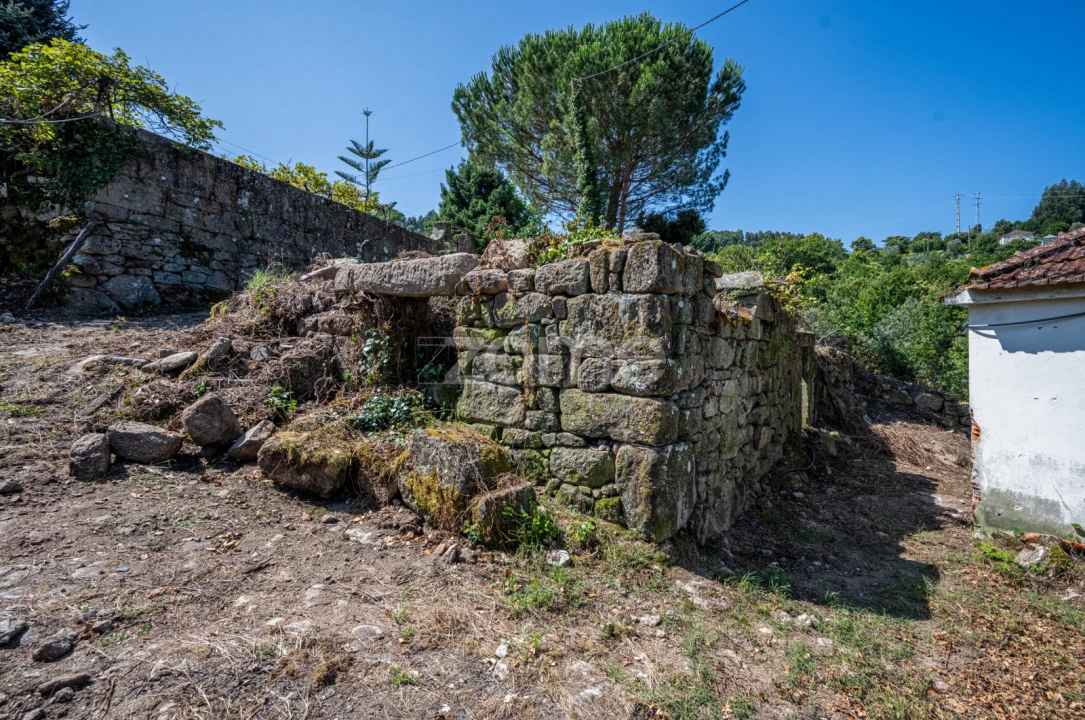 Quinta T3 para Venda em Cinfães Foto 30