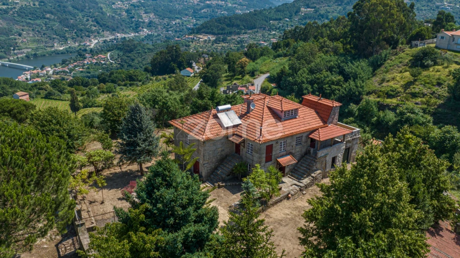 Quinta T3 para Venda em Cinfães