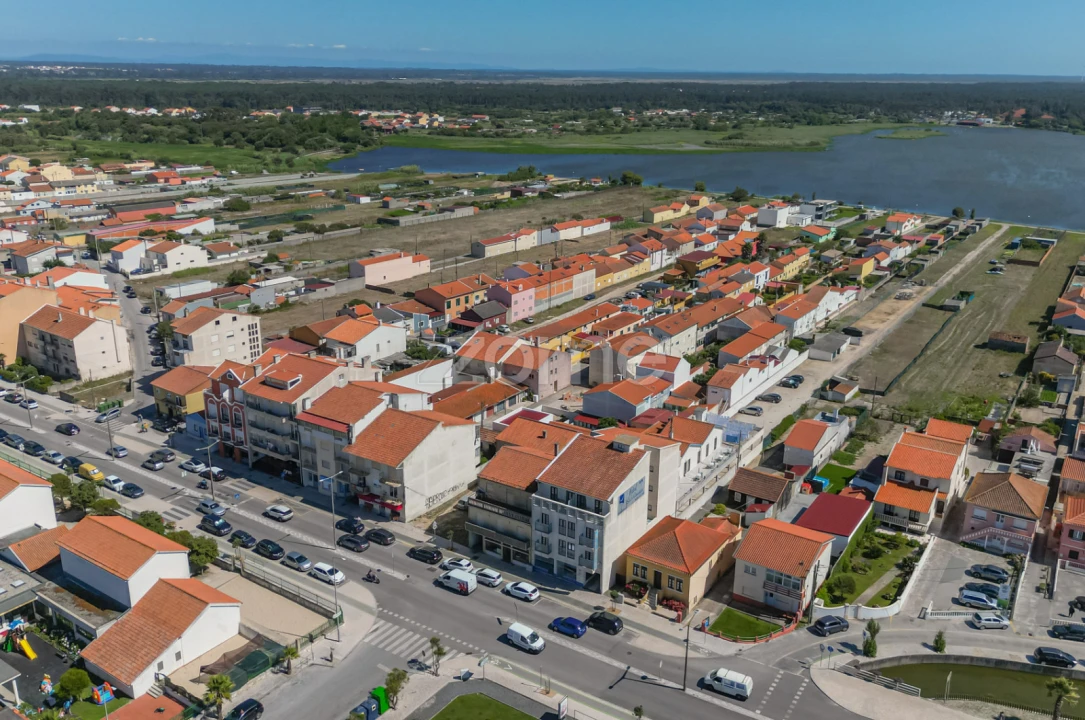 Prédio para Venda em Praia de Mira Foto 21