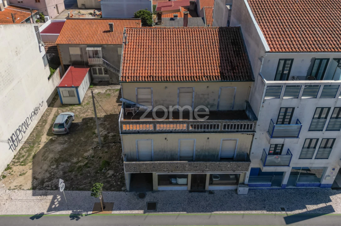 Prédio para Venda em Praia de Mira Foto 2