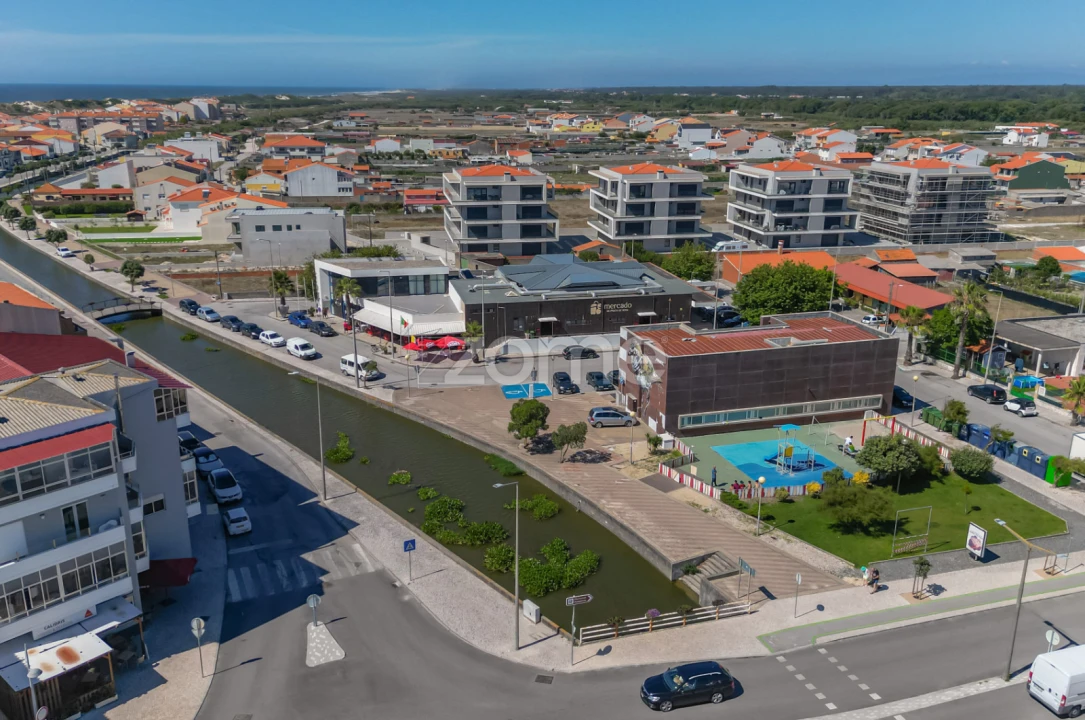 Prédio para Venda em Praia de Mira Foto 22