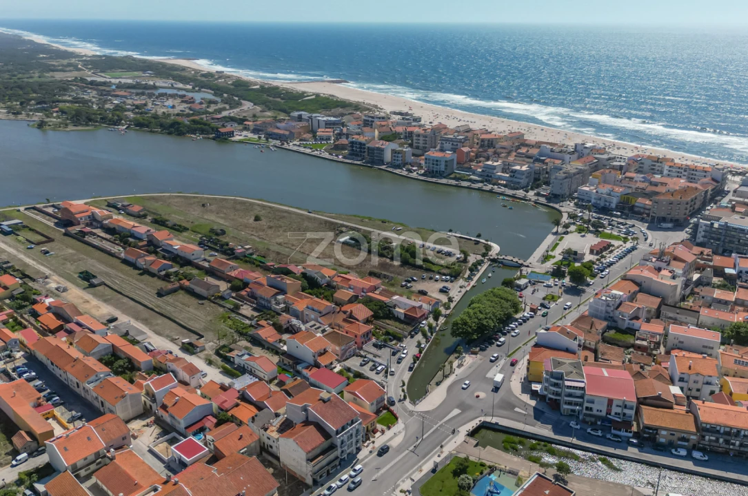 Prédio para Venda em Praia de Mira Foto 23