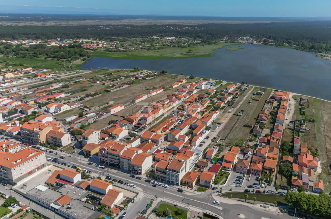 Prédio para Venda em Praia de Mira Foto 24