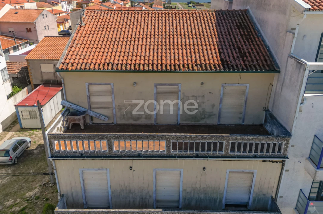 Prédio para Venda em Praia de Mira Foto 5