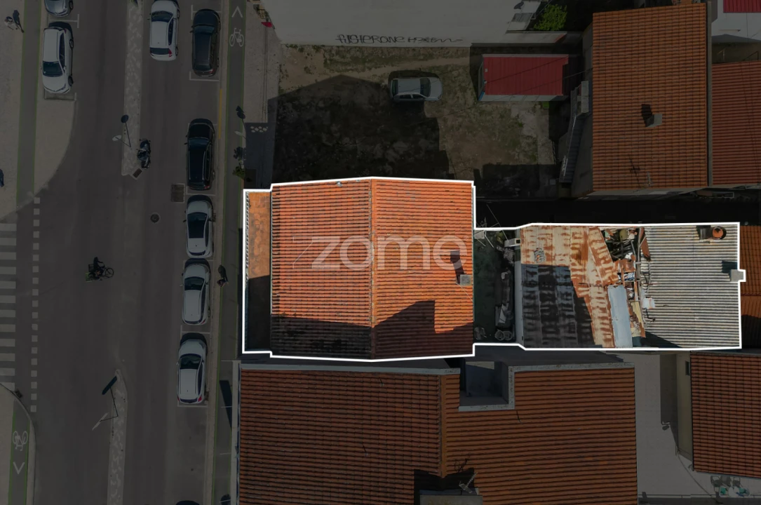 Prédio para Venda em Praia de Mira Foto 6