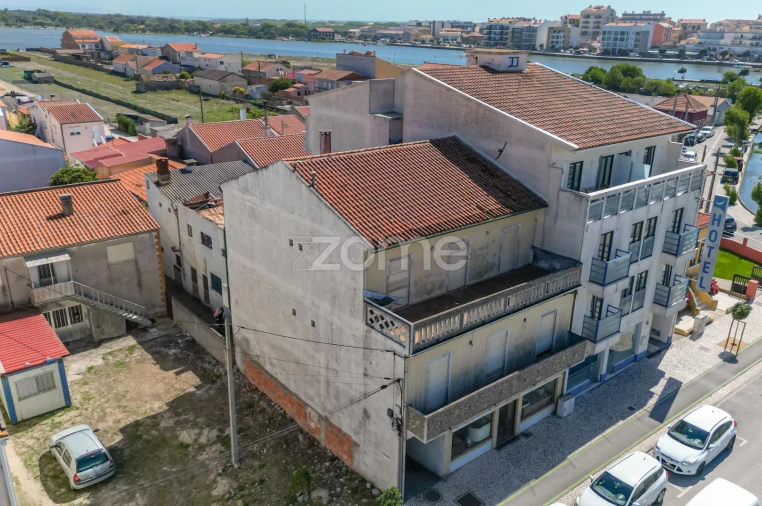 Prédio para Venda em Praia de Mira Foto 4