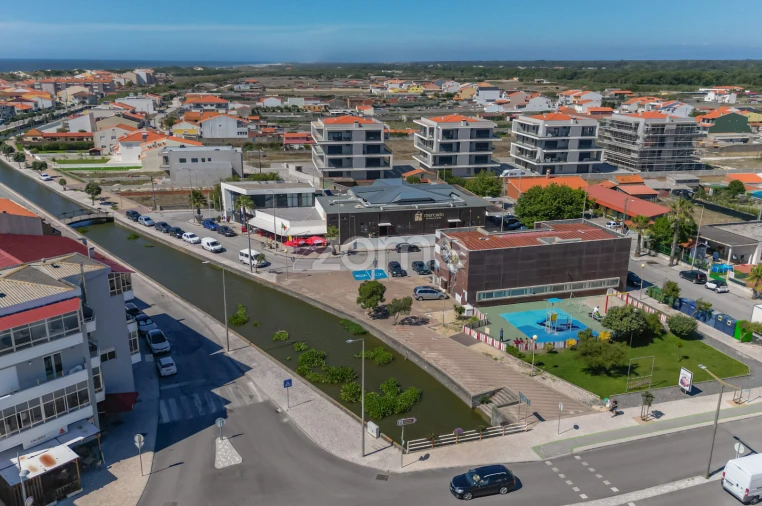 Prédio para Venda em Praia de Mira Foto 22