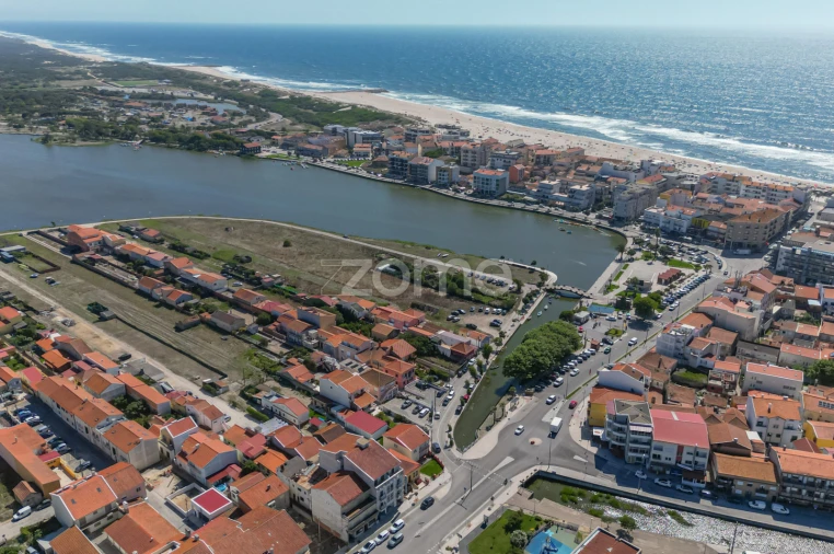 Prédio para Venda em Praia de Mira Foto 23