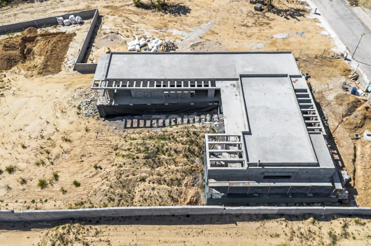 Moradia T4 para Venda em Azambuja Foto 5