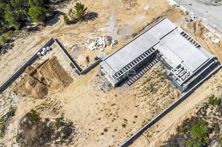 Moradia T4 para Venda em Azambuja Foto 14