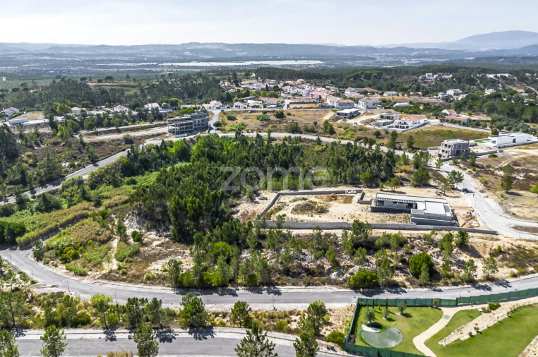 Moradia T4 para Venda em Azambuja Foto 21