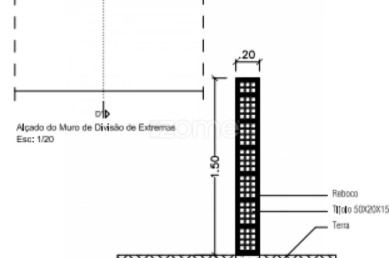 Moradia T4 para Venda em Azambuja Foto 29