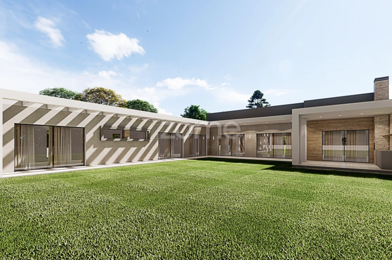 Moradia T4 para Venda em Azambuja