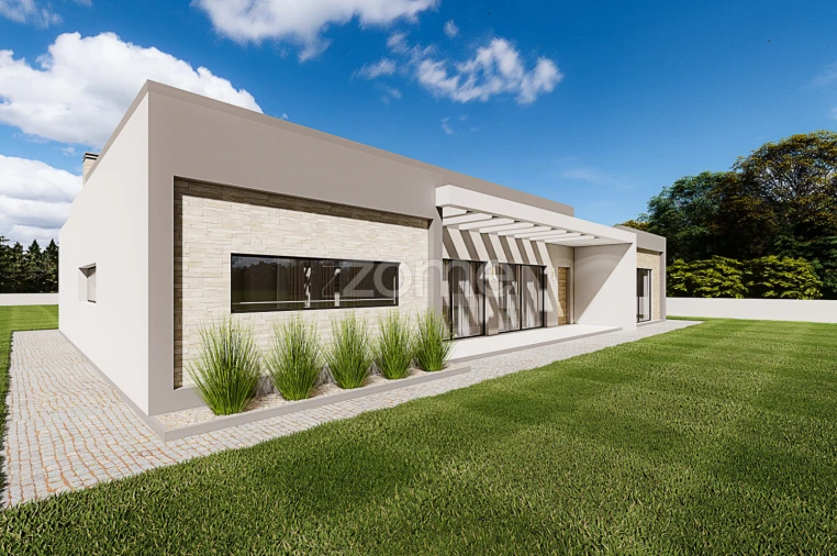 Moradia T4 para Venda em Azambuja Foto 12