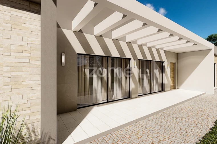 Moradia T4 para Venda em Azambuja Foto 11