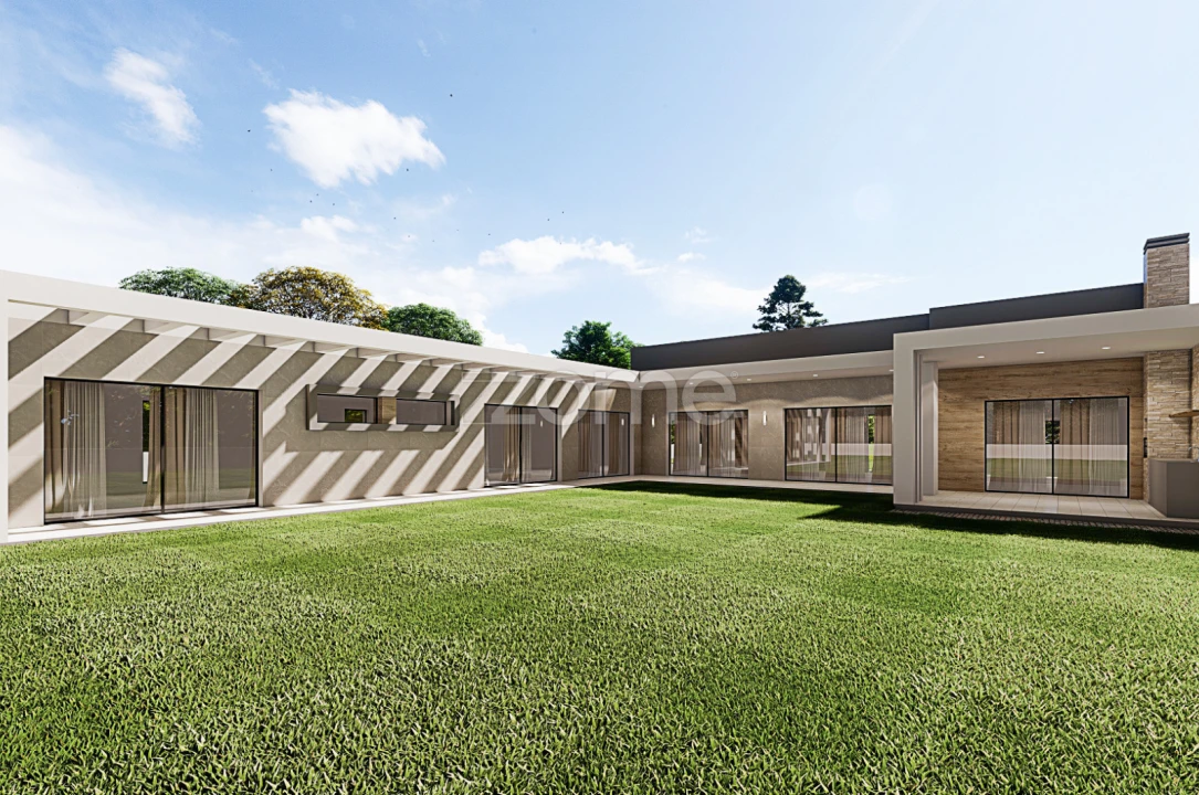 Moradia T4 para Venda em Azambuja Foto 1