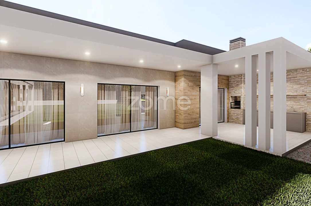 Moradia T4 para Venda em Azambuja Foto 4