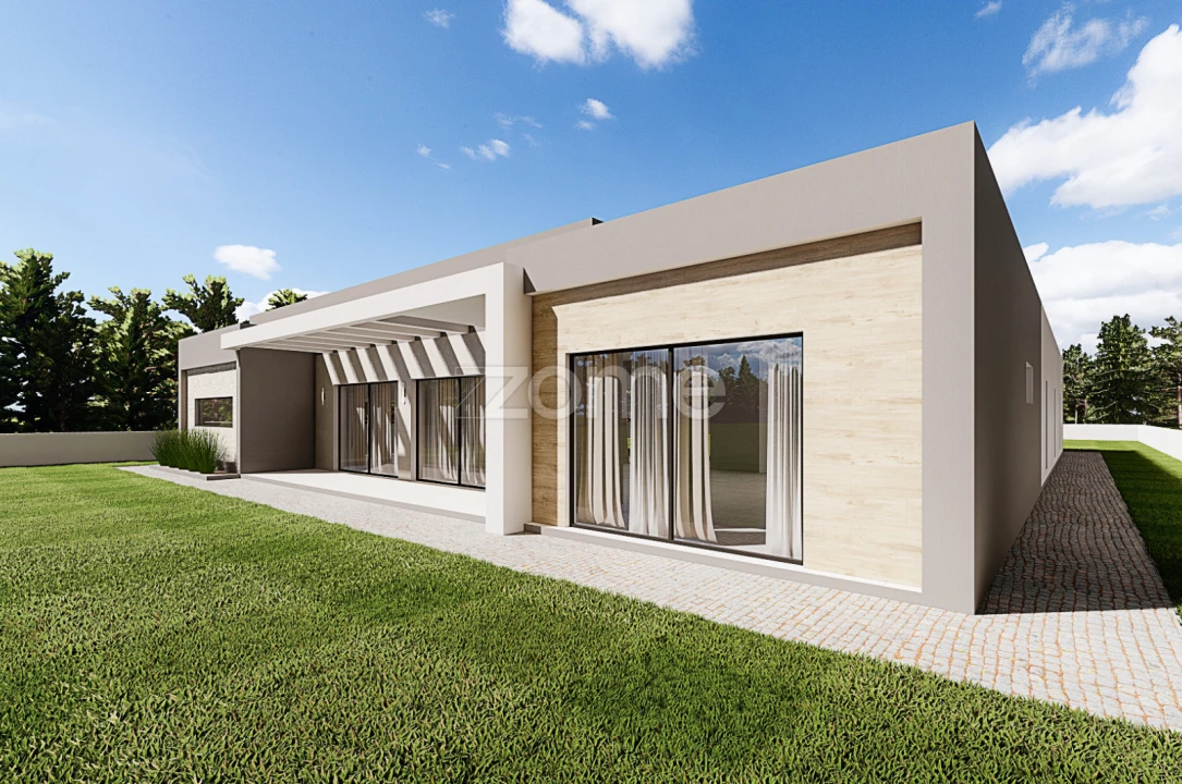 Moradia T4 para Venda em Azambuja Foto 10