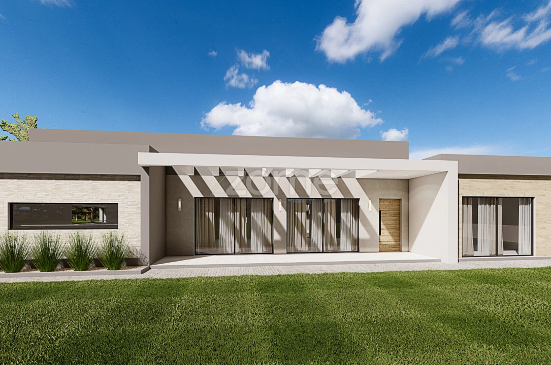 Moradia T4 para Venda em Azambuja Foto 9