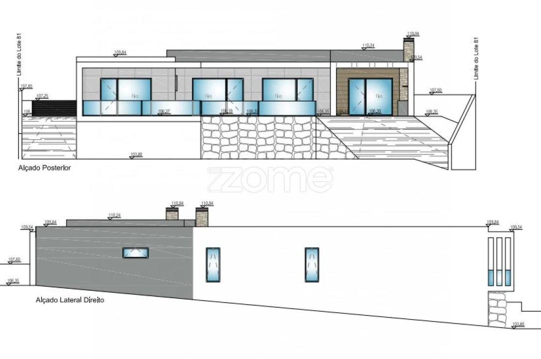 Moradia T4 para Venda em Azambuja Foto 24